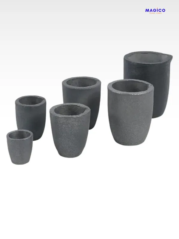 Crucibles