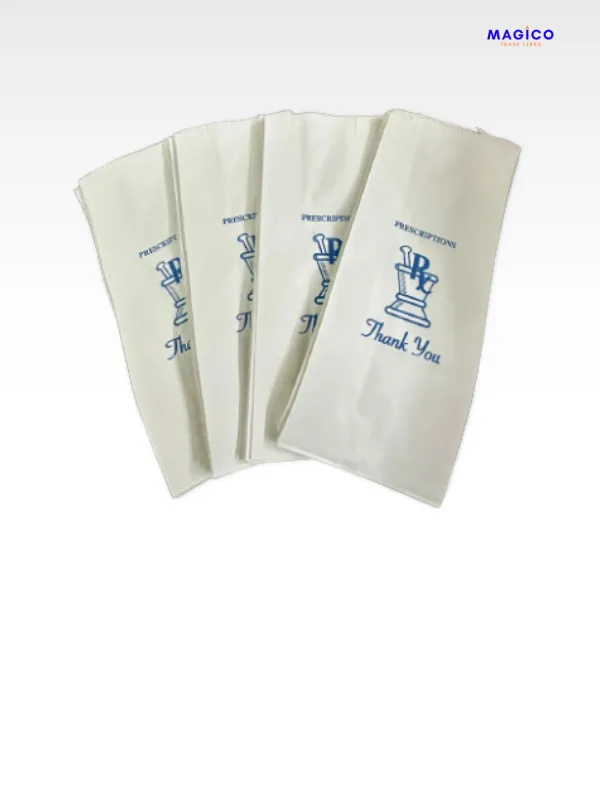 Finished Paper Products